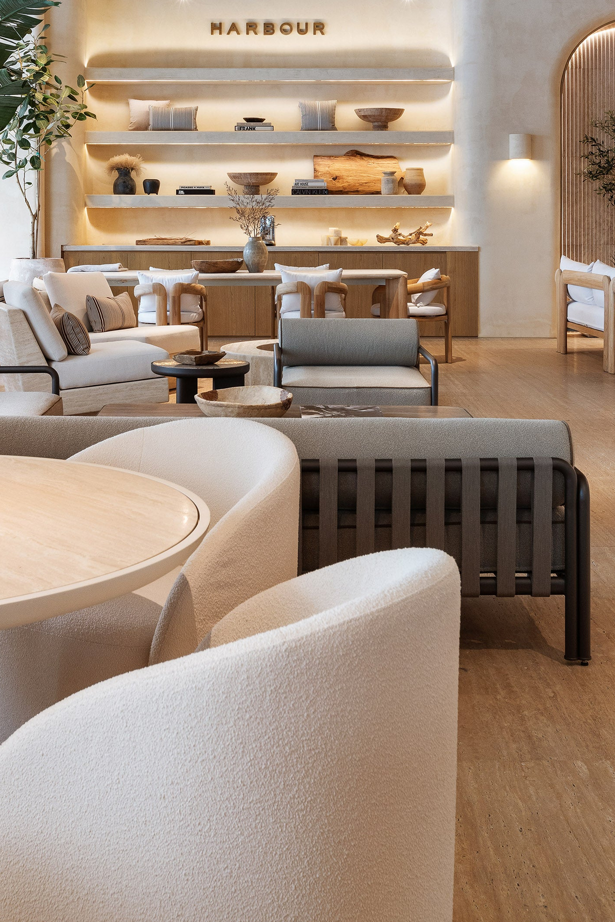 New York Showroom