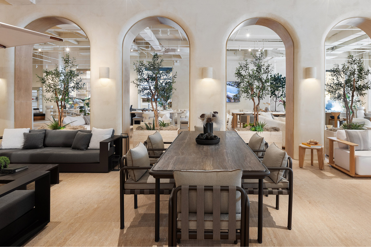 New York Showroom