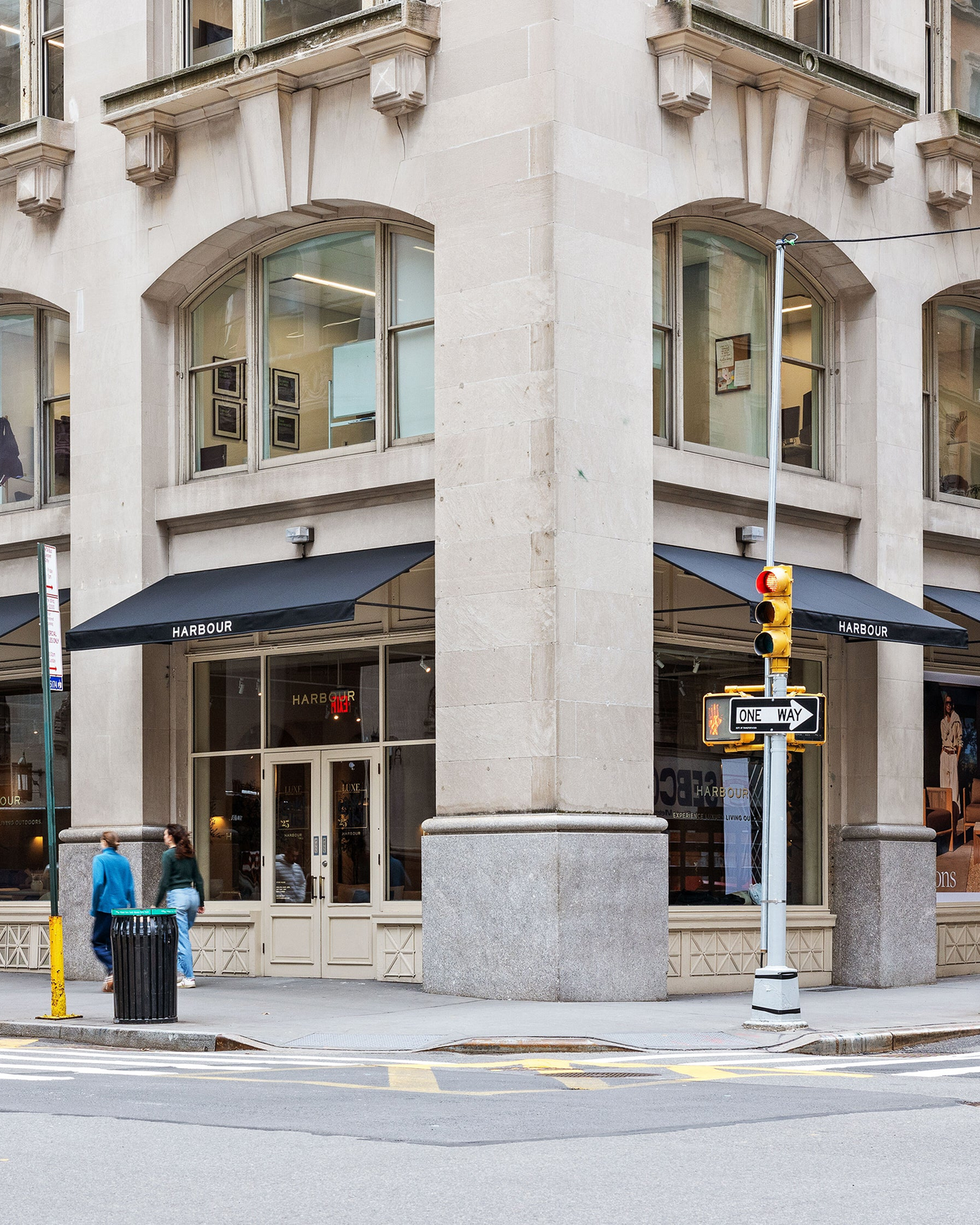 New York Showroom