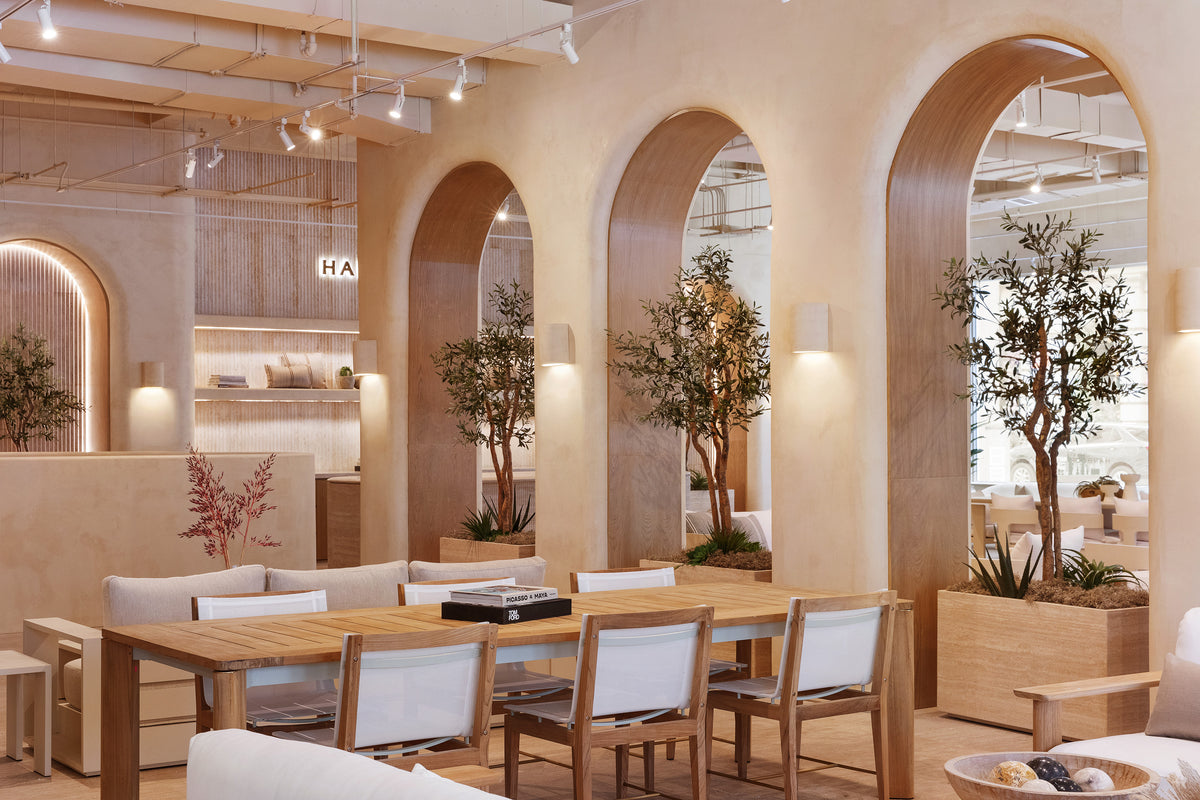 New York Showroom