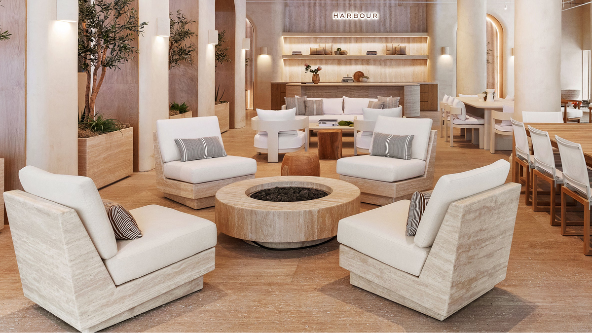 New York Showroom