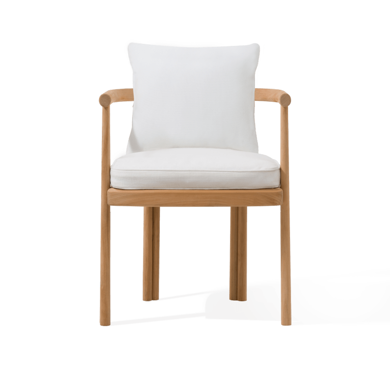 Καρέκλα τραπεζαρίας Cove Teak