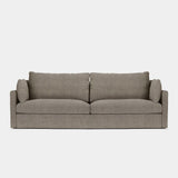2026 2 Seat Sofa | Harbour Belgian Linen White, ,