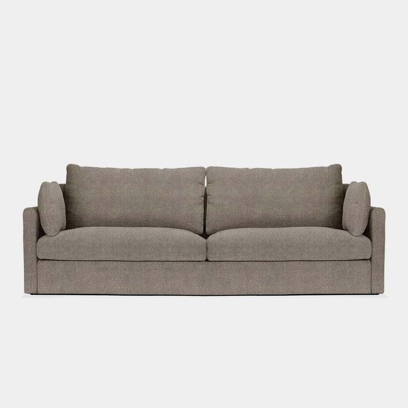 2026 2 Seat Sofa | Harbour Belgian Linen White, ,