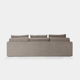 2026 3 Seat Sofa | Harbour Belgian Linen White, ,