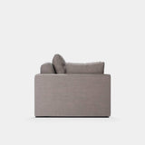 2026 Lounge Chair | Harbour Belgian Linen White, ,