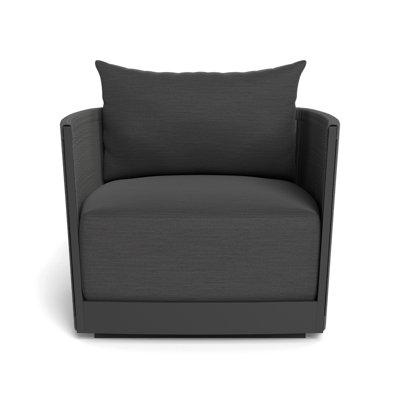 Antigua Swivel Lounge Chair