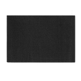 Biscay Performance Rug | Charcoal, 8x10,