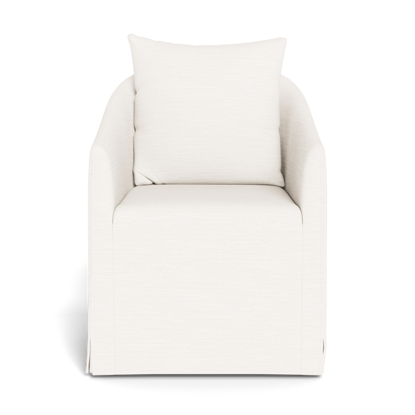 Cassis Dining Chair | Panama Grafito, ,