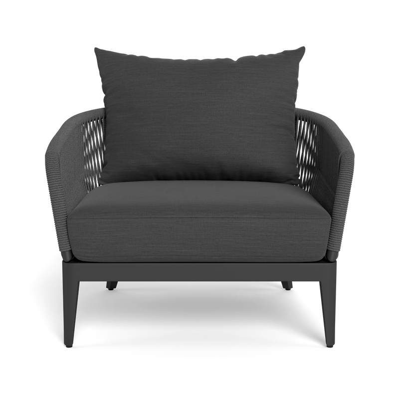Hamilton Lounge Chair