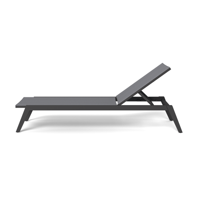 Loop Stacking Sun Lounge