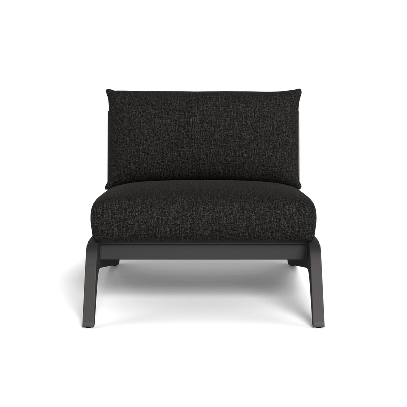MLB Aluminum Easy Chair