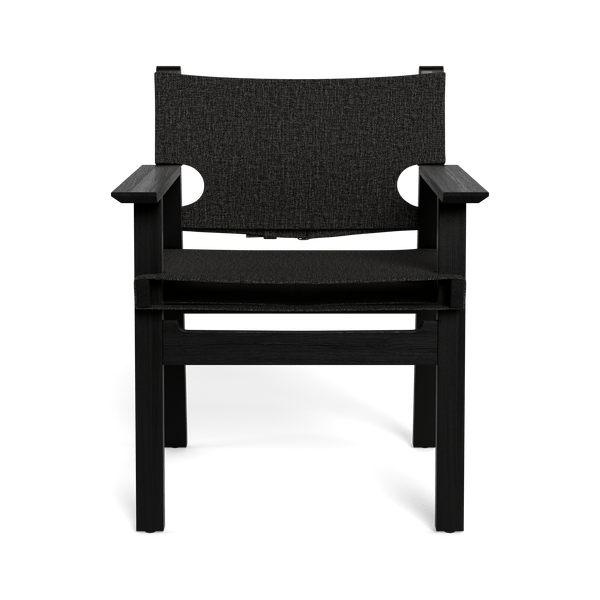 Mlb Dining Chair | Teak Charcoal, Copacabana Midnight,