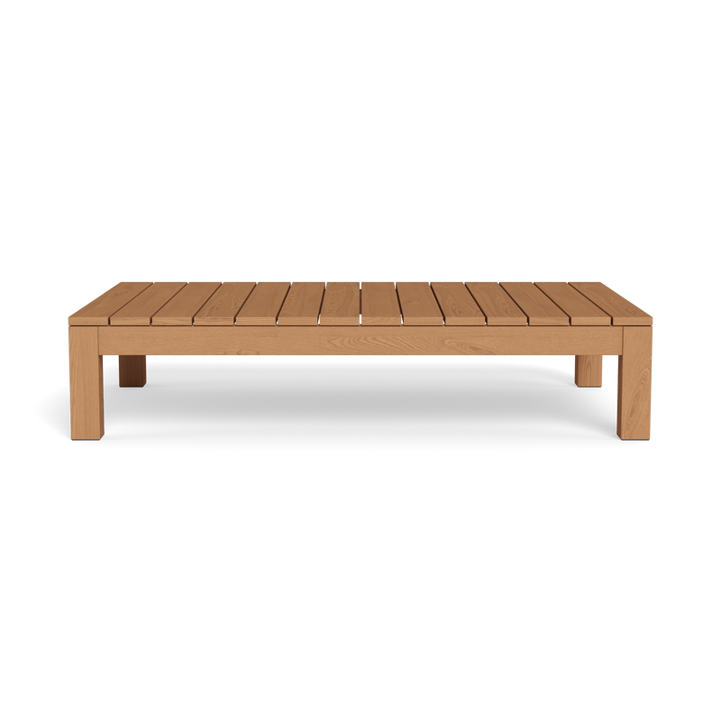 Pacific Coffee Table | Teak Natural, ,