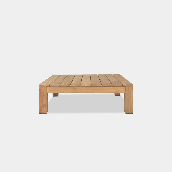 Pacific Side Table | Teak Natural, ,