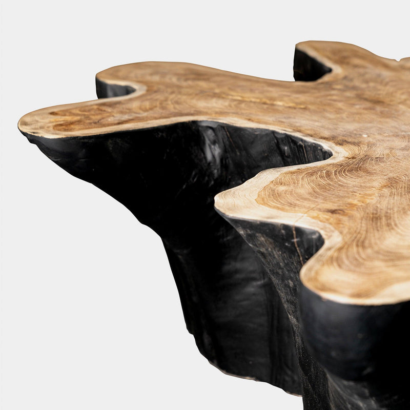 Pure Star Coffee Table | Teak Natural, ,