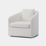 Sonoma Lounge Chair | Harbour Belgian Linen Black, ,