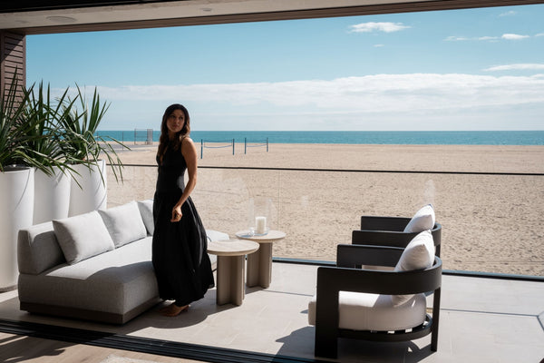 A Newport Beach Escape by Laura Brophy - HARBOUR