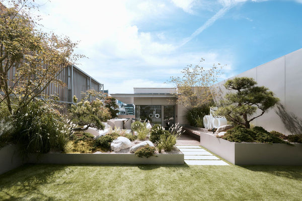 A Sanctuary of Wellness & Design: Alo Yoga Seoul - HARBOUR