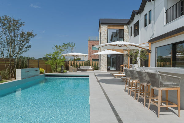 At Home with Brian Joo: A Countryside Escape - HARBOUR