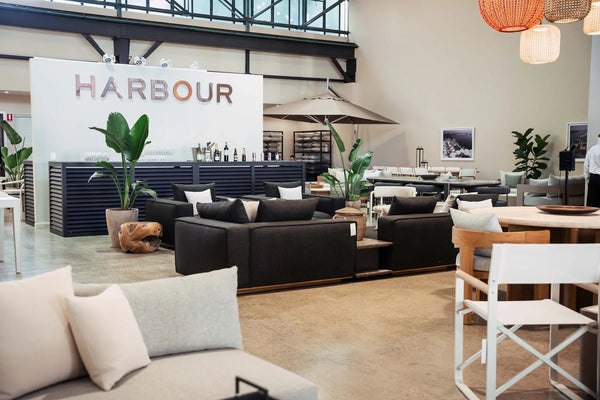 AUSTRALIA UNVEILS NEW COLLECTIONS - HARBOUR