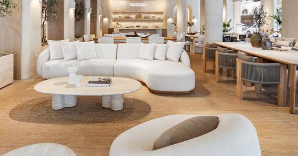 Celebrate BDNY with Us in NYC - HARBOUR