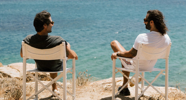 Designer Selects - The laid-back elegance of Harrison and Nicholas Condos - HARBOUR