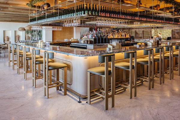 Elephante Scottsdale: Award-Winning Desert Design - HARBOUR