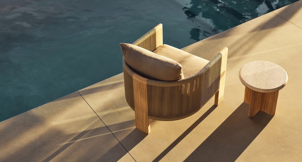 Harbour Featured in CNN’s Summer Furniture Guides: A Must-Read for Outdoor Living Inspiration - HARBOUR