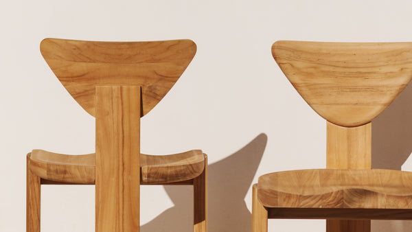 Why Teak Remains the Gold Standard for Luxury Outdoor Furniture