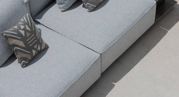 OUTDOOR UPHOLSTERY AND INSERTS - Harbour