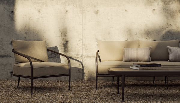 Riviera Elegance Reimagined: The André Collection - HARBOUR