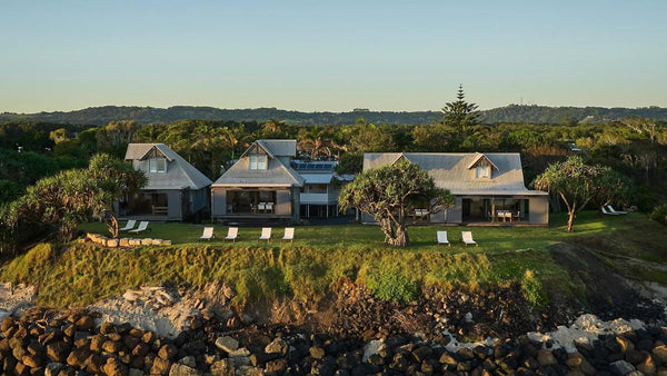 Seaside Serenity at Bluewater on the Beach - HARBOUR