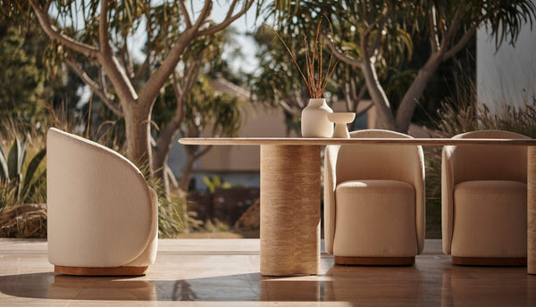 The Art of Gathering: Dining Out for the Season - HARBOUR