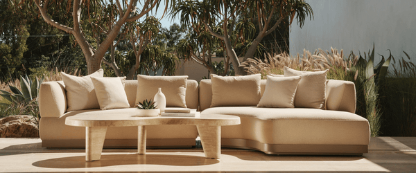 The New Era of Outdoor Living: Indoor Luxury Meets Outdoor Durability - HARBOUR