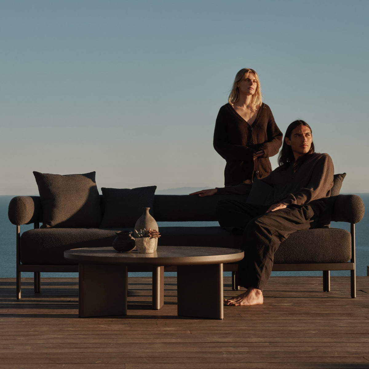 Cove Luxe