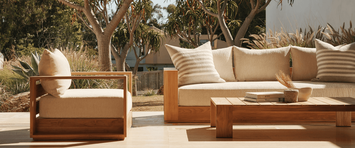 In-Stock Living