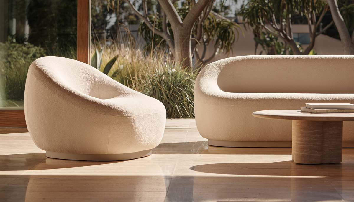 In-Stock Outdoor Lounge Chairs - Ships Within 3 Days