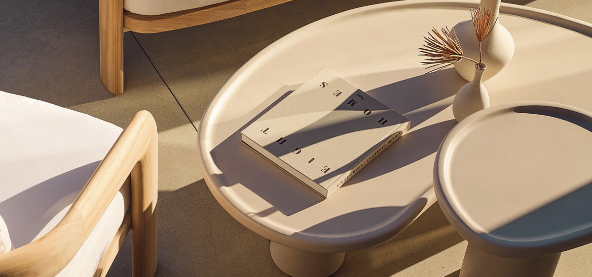 Outdoor Coffee Tables