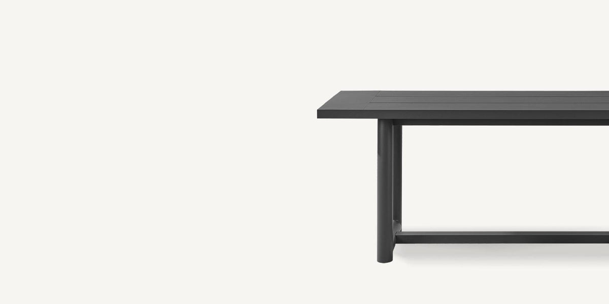 Outdoor Consoles