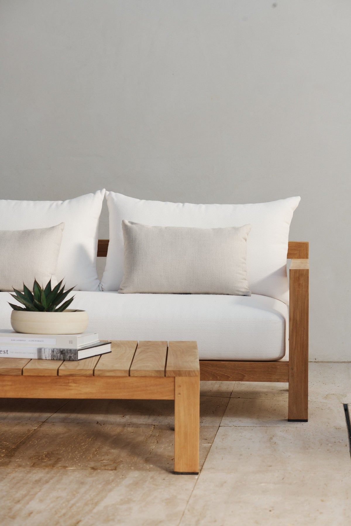 Outdoor Furniture for Patios, Balconies & Small Spaces