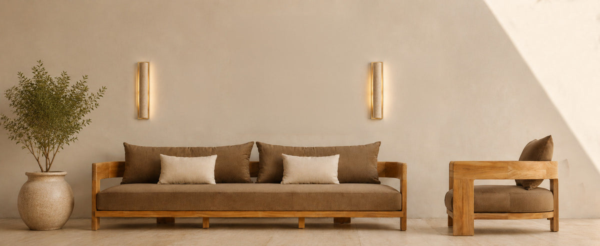 Outdoor Lighting