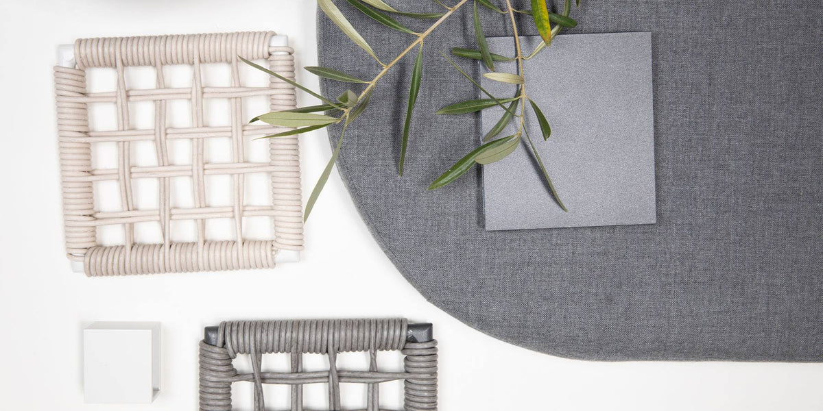 Outdoor Swatches
