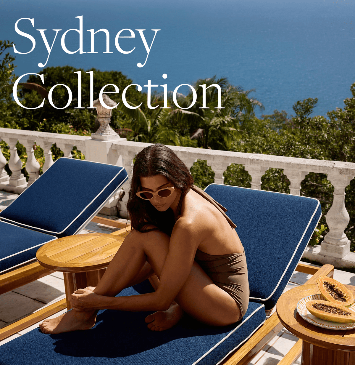 Sydney Collection