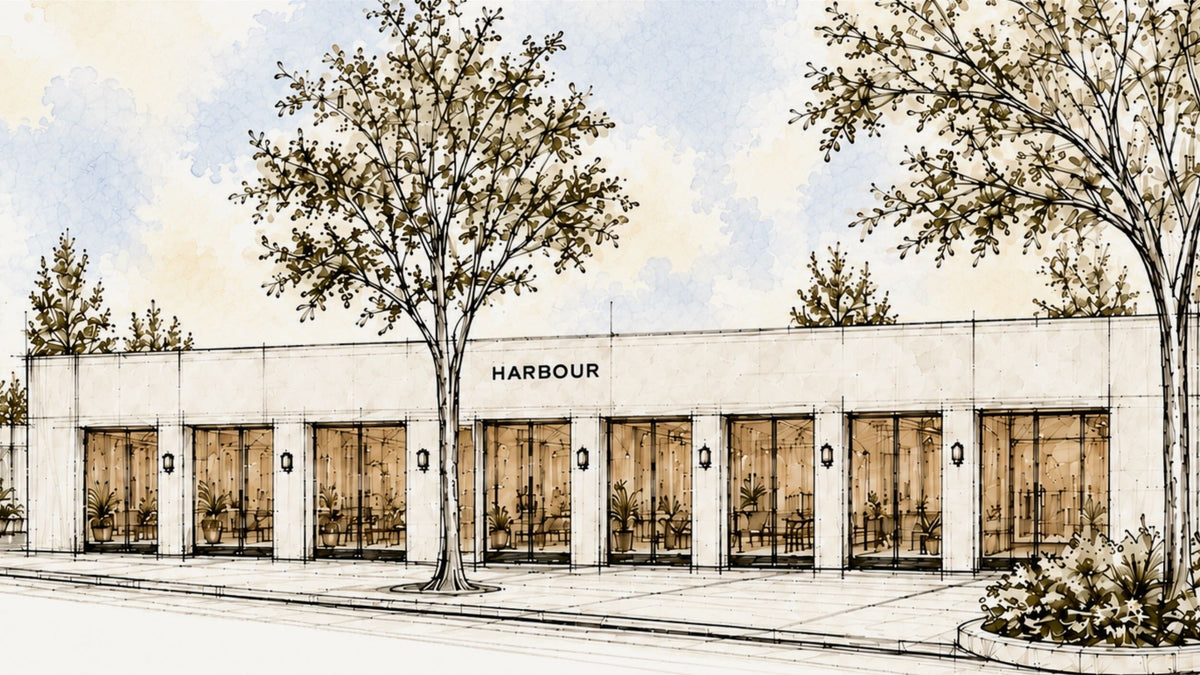 Dallas Showroom