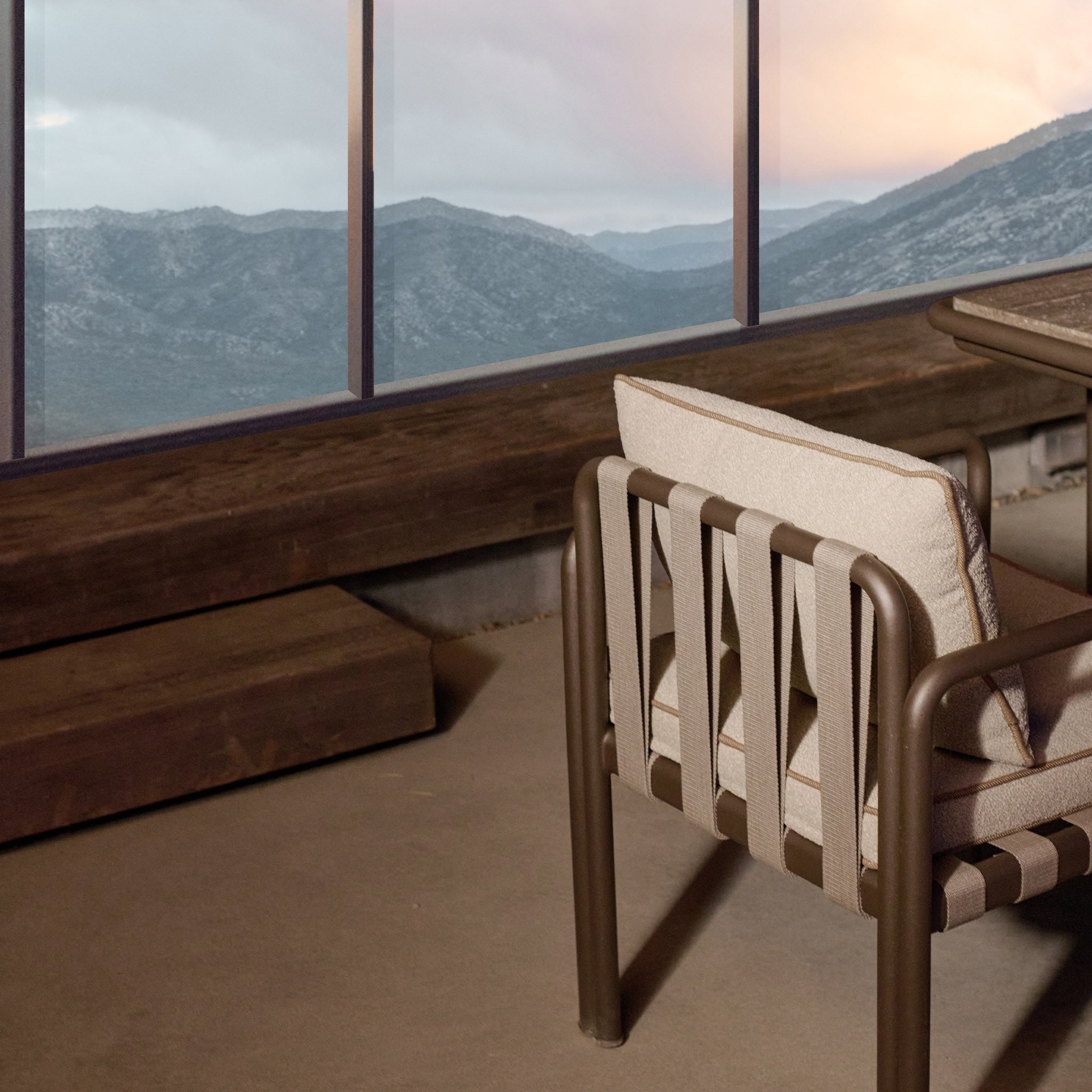 Parker Dining Chair