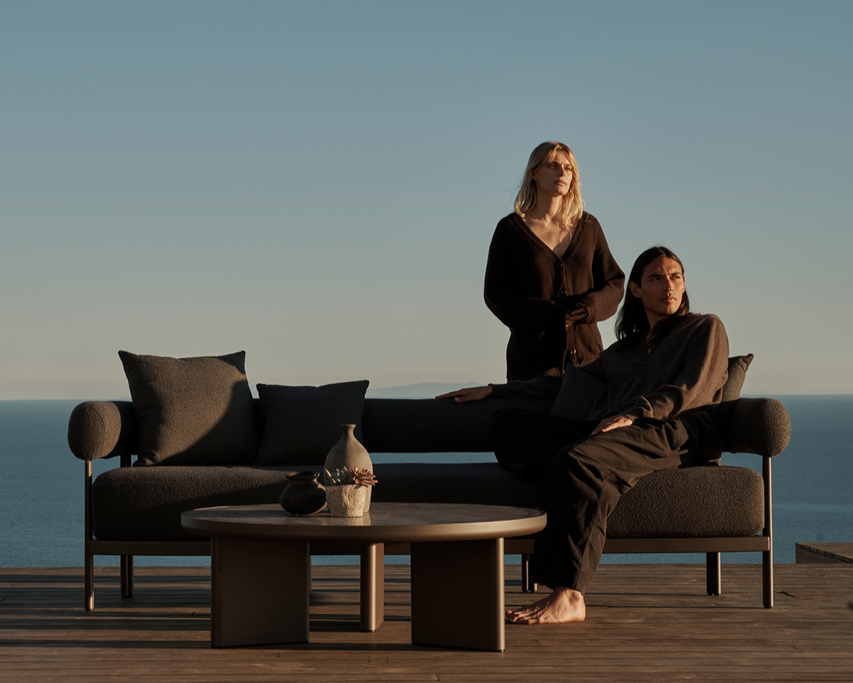 Cove Luxe