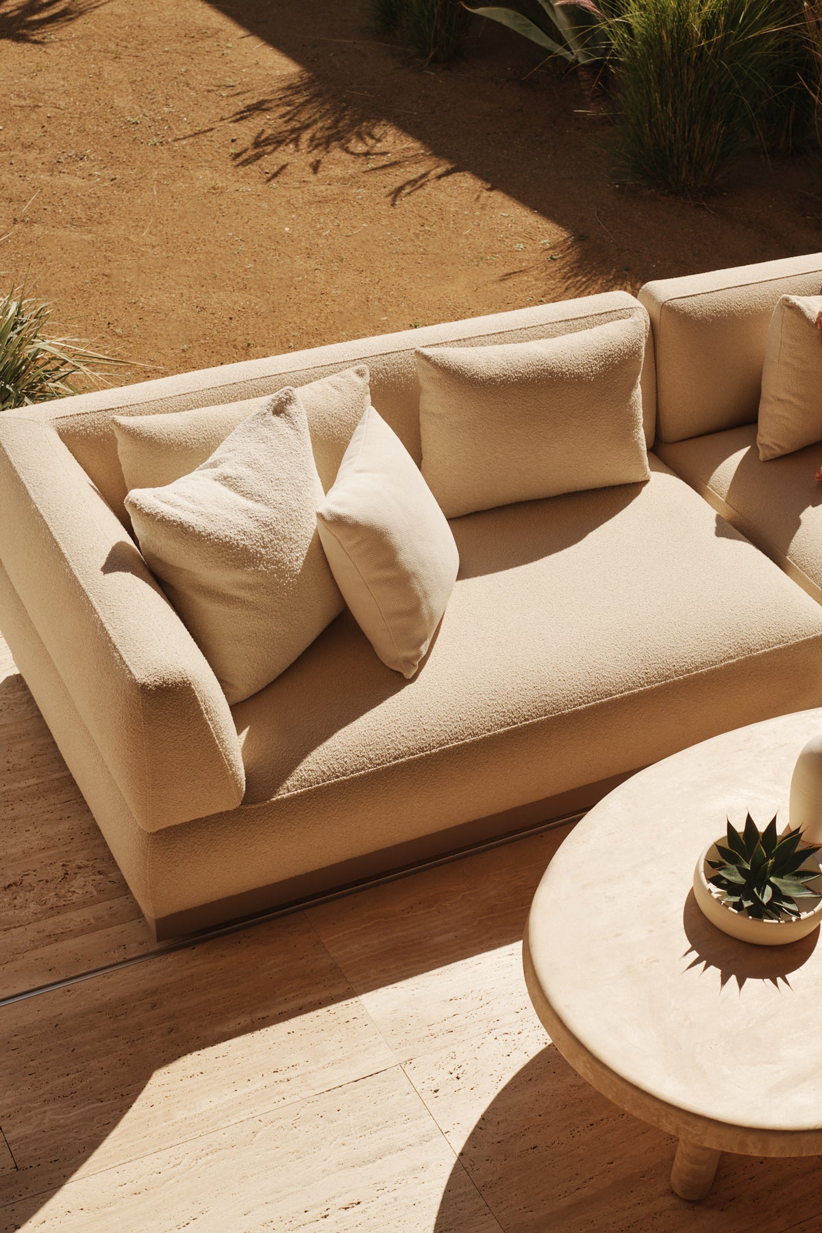AMOCC epice-sofa おっきかっ 3seater
