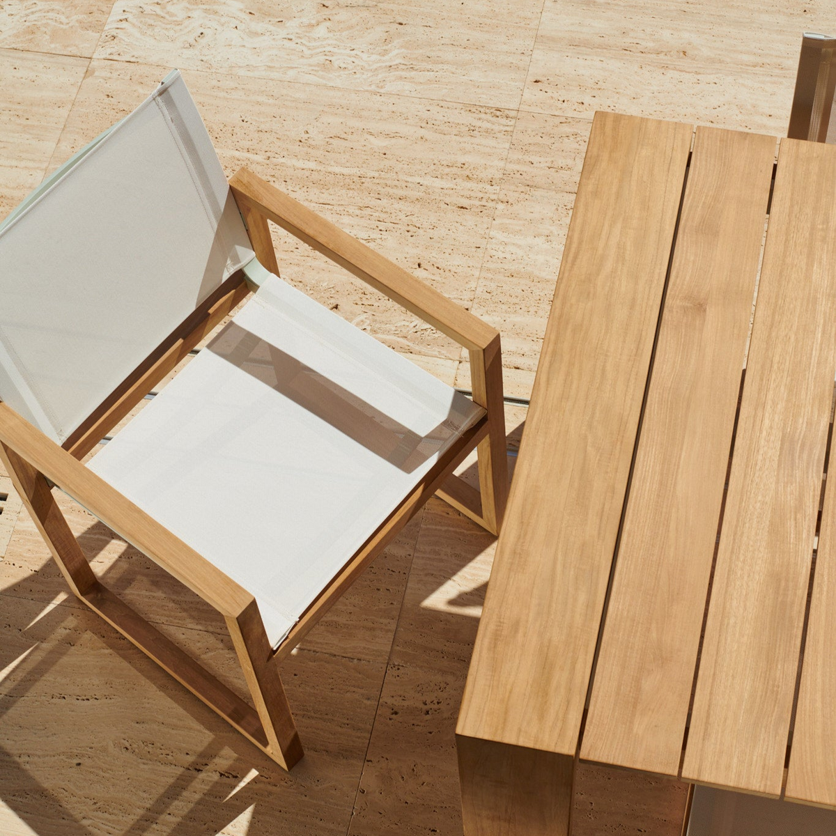 Teak