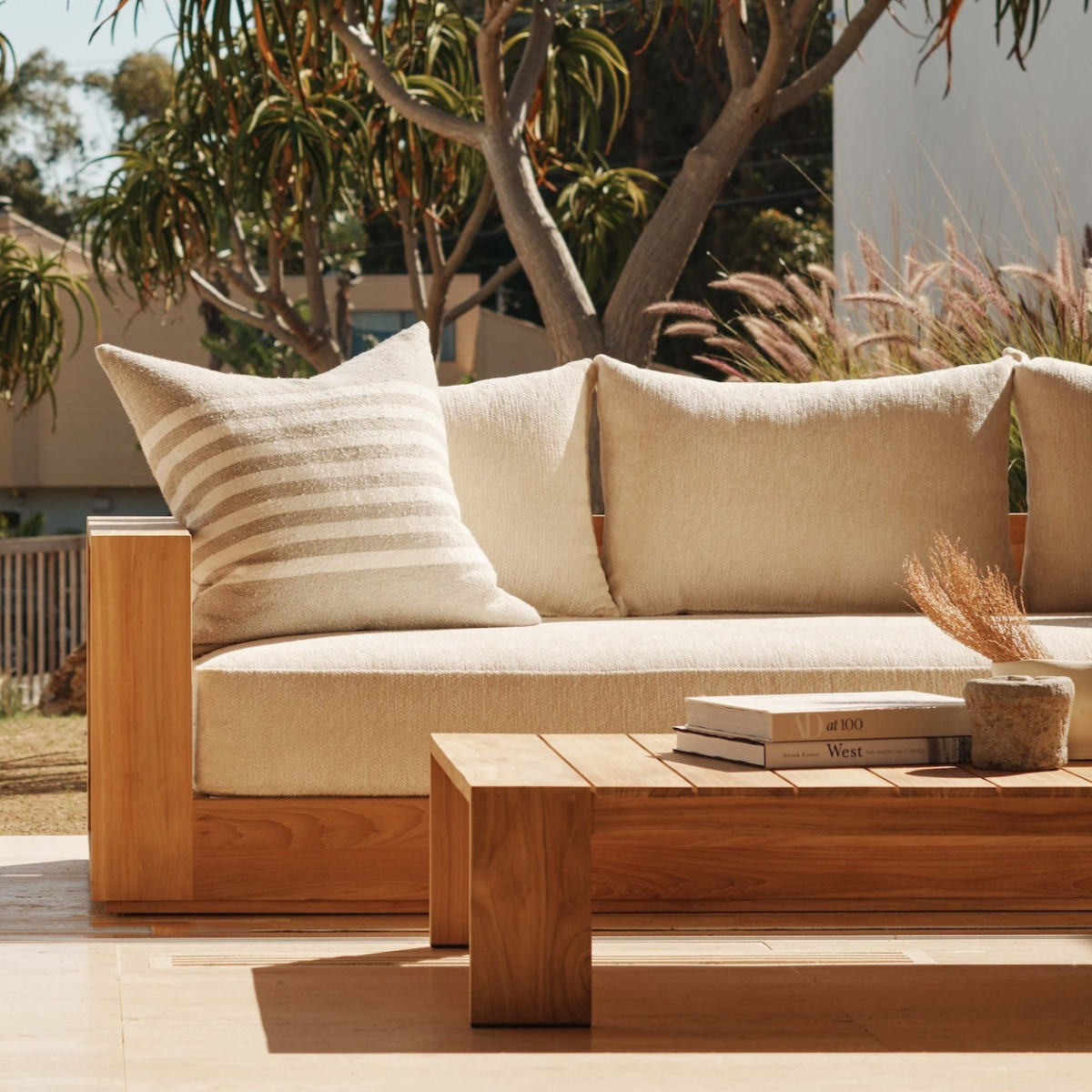 Teak